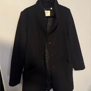 Aritizia cocoon coat